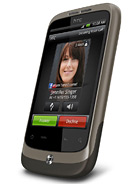 Best available price of HTC Wildfire in Congo