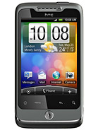 Best available price of HTC Wildfire CDMA in Congo