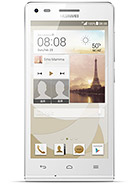 Best available price of Huawei Ascend G6 in Congo