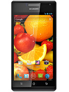 Best available price of Huawei Ascend P1 in Congo