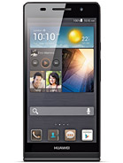 Best available price of Huawei Ascend P6 in Congo