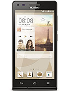 Best available price of Huawei Ascend P7 mini in Congo