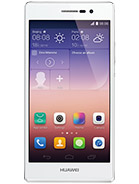 Best available price of Huawei Ascend P7 in Congo