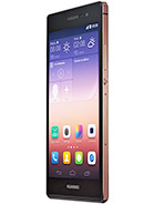 Best available price of Huawei Ascend P7 Sapphire Edition in Congo