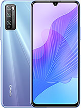 Best available price of Huawei Enjoy 20 Pro in Congo