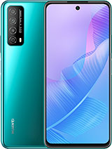 Best available price of Huawei Enjoy 20 SE in Congo