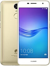 Best available price of Huawei Enjoy 6 in Congo