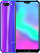 Best available price of Honor 10 in Congo