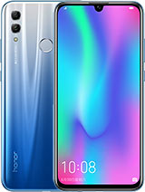 Best available price of Honor 10 Lite in Congo