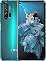 Best available price of Honor 20 Pro in Congo