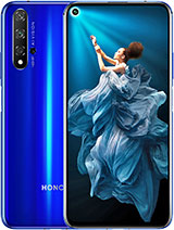 Best available price of Honor 20 in Congo