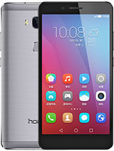 Best available price of Honor 5X in Congo