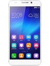 Best available price of Honor 6 in Congo