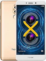 Best available price of Honor 6X in Congo