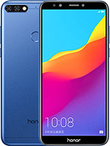 Best available price of Honor 7C in Congo
