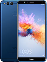 Best available price of Honor 7X in Congo