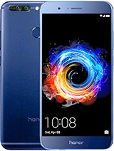 Best available price of Honor 8 Pro in Congo