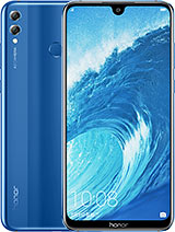 Best available price of Honor 8X Max in Congo