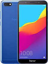 Best available price of Honor 7S in Congo
