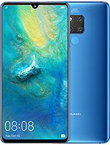 Best available price of Huawei Mate 20 X in Congo