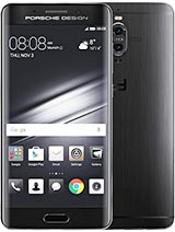 Best available price of Huawei Mate 9 Porsche Design in Congo