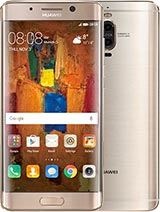 Best available price of Huawei Mate 9 Pro in Congo