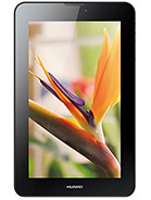 Best available price of Huawei MediaPad 7 Vogue in Congo