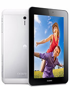 Best available price of Huawei MediaPad 7 Youth in Congo