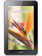 Best available price of Huawei MediaPad 7 Youth2 in Congo