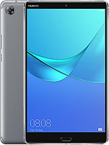 Best available price of Huawei MediaPad M5 8 in Congo
