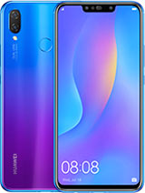 Best available price of Huawei nova 3i in Congo