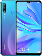 Best available price of Huawei nova 4e in Congo