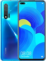 Best available price of Huawei nova 6 5G in Congo