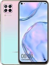 Best available price of Huawei nova 6 SE in Congo