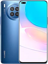 Best available price of Huawei nova 8i in Congo