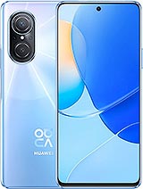 Best available price of Huawei nova 9 SE 5G in Congo