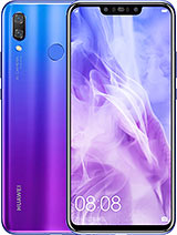 Best available price of Huawei nova 3 in Congo