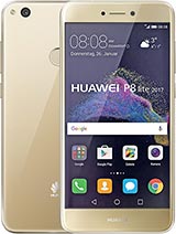 Best available price of Huawei P8 Lite 2017 in Congo