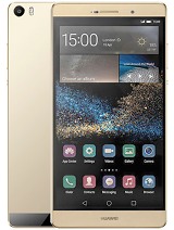 Best available price of Huawei P8max in Congo