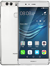 Best available price of Huawei P9 Plus in Congo