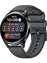 Best available price of Huawei Watch 3 in Congo