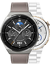 Best available price of Huawei Watch GT 3 Pro in Congo