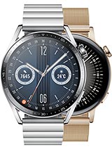 Best available price of Huawei Watch GT 3 in Congo