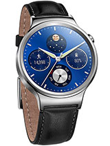 Best available price of Huawei Watch in Congo
