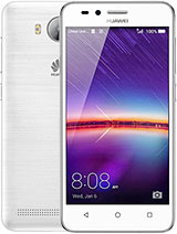 Best available price of Huawei Y3II in Congo