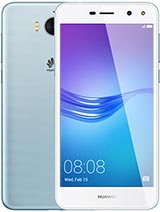 Best available price of Huawei Y5 2017 in Congo