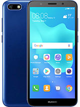 Best available price of Huawei Y5 Prime 2018 in Congo