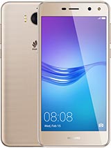 Best available price of Huawei Y6 2017 in Congo