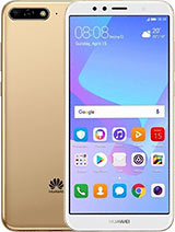 Best available price of Huawei Y6 2018 in Congo