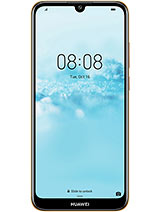 Best available price of Huawei Y6 Pro 2019 in Congo